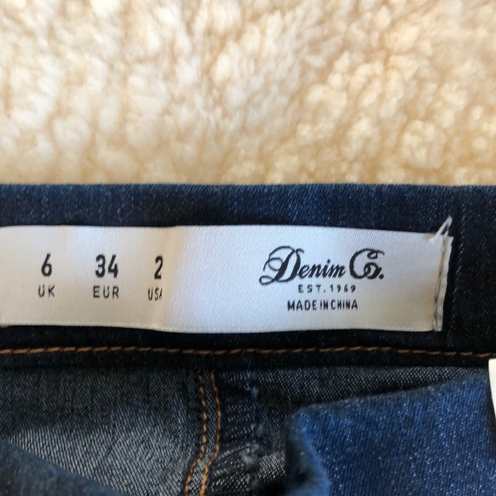 Jegging - Picture 4 of 7